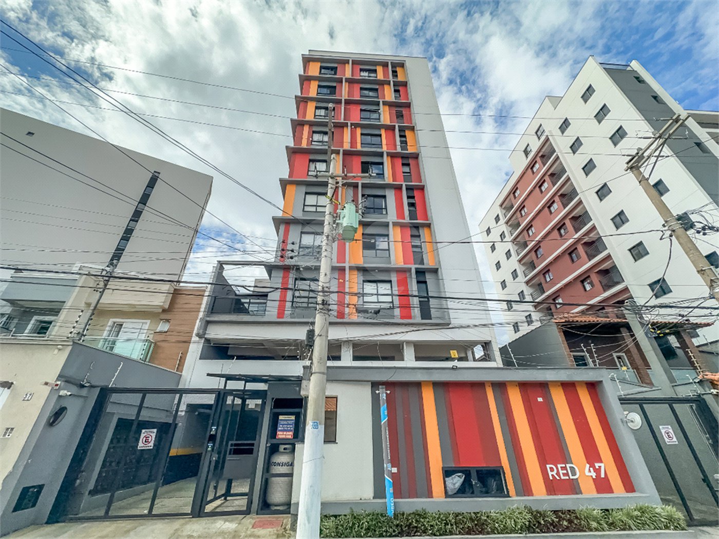 Apartamento à venda com 2 quartos em Vila Formosa, São Paulo, SP