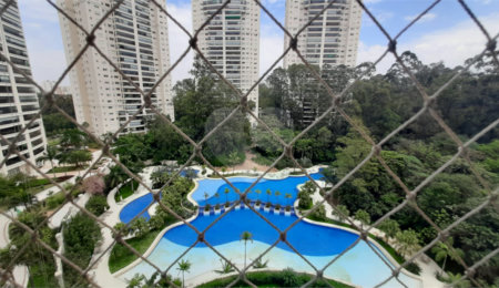 Apartamento à venda com 3 suítes em Jardim Marajoara, São Paulo, SP