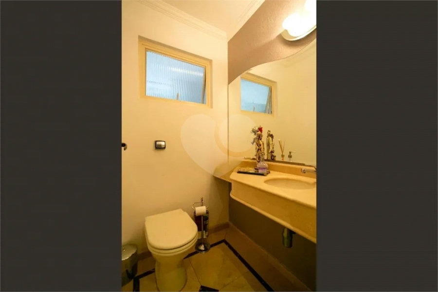 Apartamento à venda com 4 quartos, sendo 2 suítes, em Santana, São Paulo, SP
