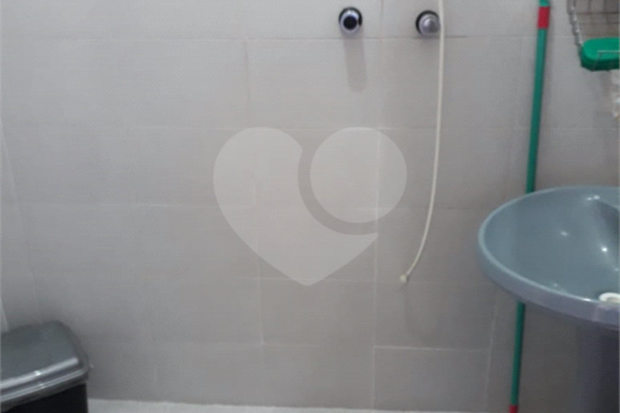 Sobrado à venda com 2 quartos em Freguesia do Ó, São Paulo, SP