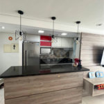 Apartamento à venda com 3 quartos, sendo 1 suíte, em Mooca, São Paulo, SP
