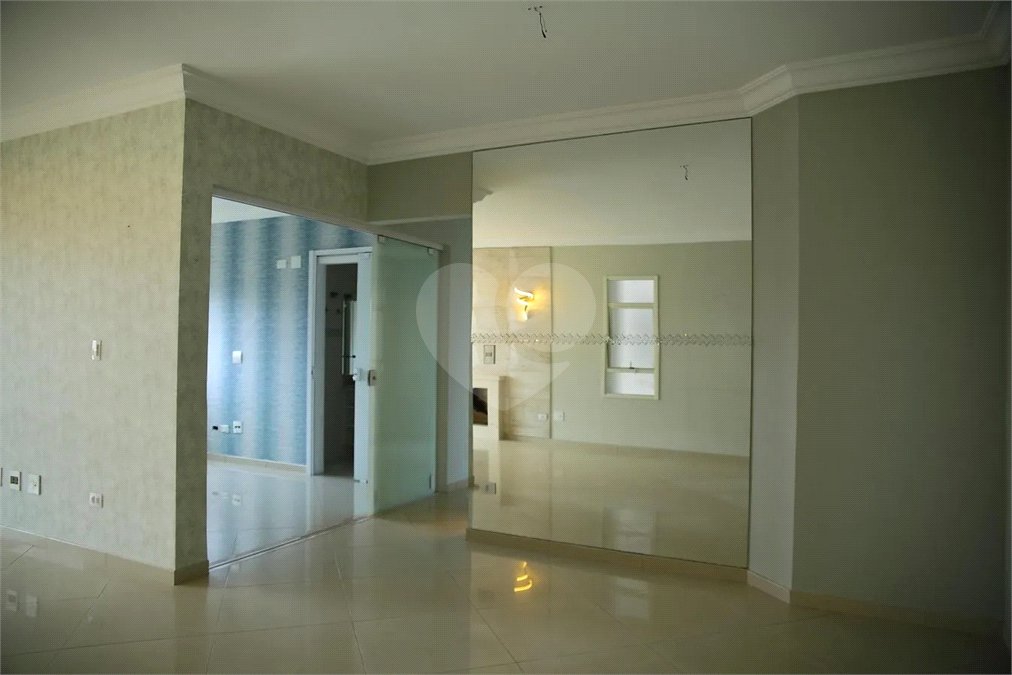 Apartamento à venda com 3 suítes em Nova Petrópolis, São Bernardo do Campo, SP