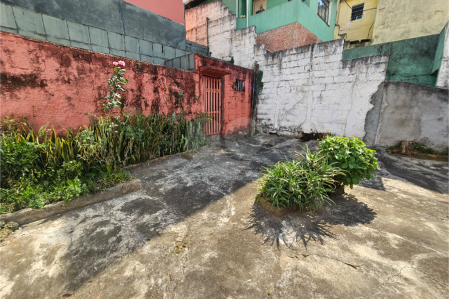 Casa à venda com 3 quartos em Casa Verde, São Paulo, SP