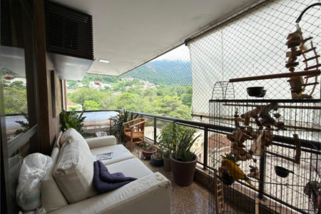 Apartamento à venda com 3 quartos, sendo 2 suítes, em Tijuca, Rio de Janeiro, RJ