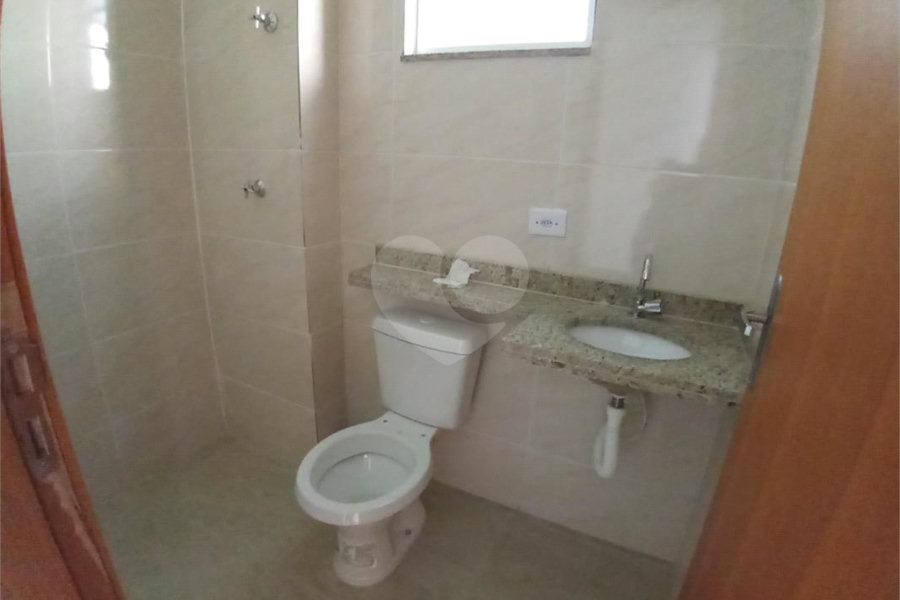 Apartamento à venda com 1 quarto em Santana, São Paulo, SP