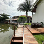 Casa em condomínio à venda com 2 suítes em Ogiva, Cabo Frio, RJ