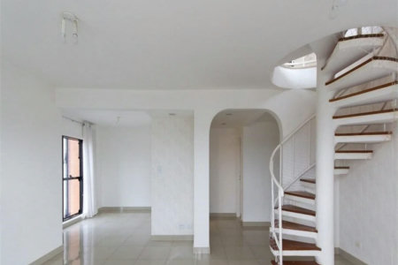 Cobertura à venda com 4 suítes em Vila Sônia, São Paulo, SP