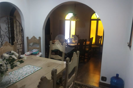 Casa Térrea à venda com 5 quartos, sendo 1 suíte,  em Jardim Dom Bosco, Indaiatuba, SP
