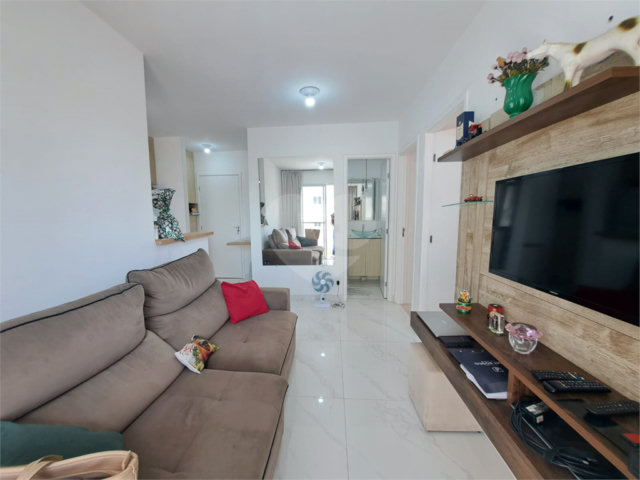 Apartamento à venda com 2 quartos em Mandaqui, São Paulo, SP