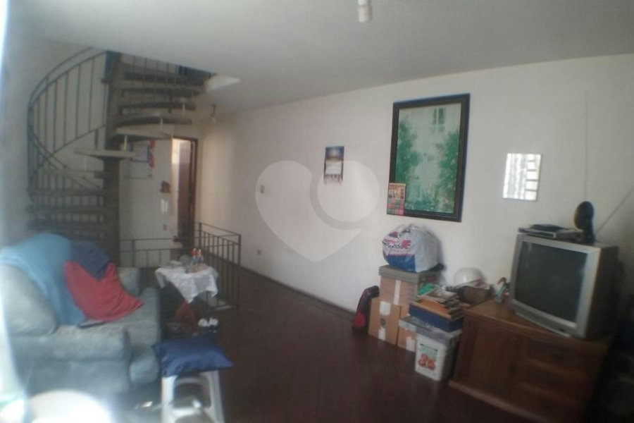 Sobrado à venda com 2 quartos, sendo 1 suíte, em Tucuruvi, São Paulo, SP