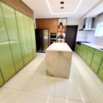 Apartamento Residencial à venda, Gonzaga, Santos - AP1684.