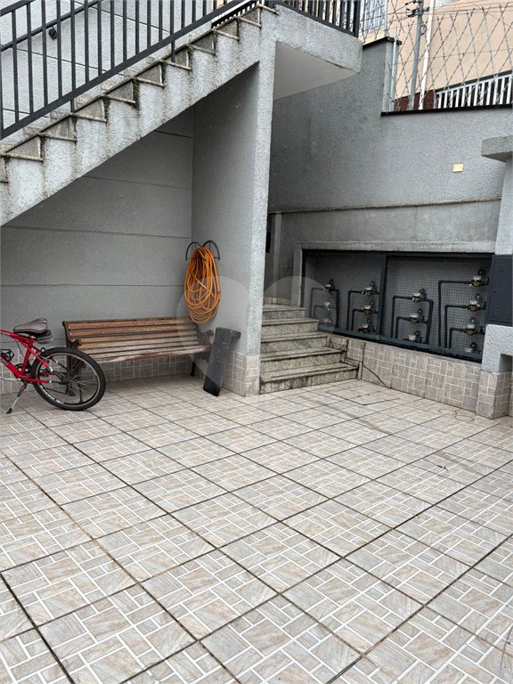 Casa à venda com 1 quarto no condomínio Chalom, São Paulo - SP