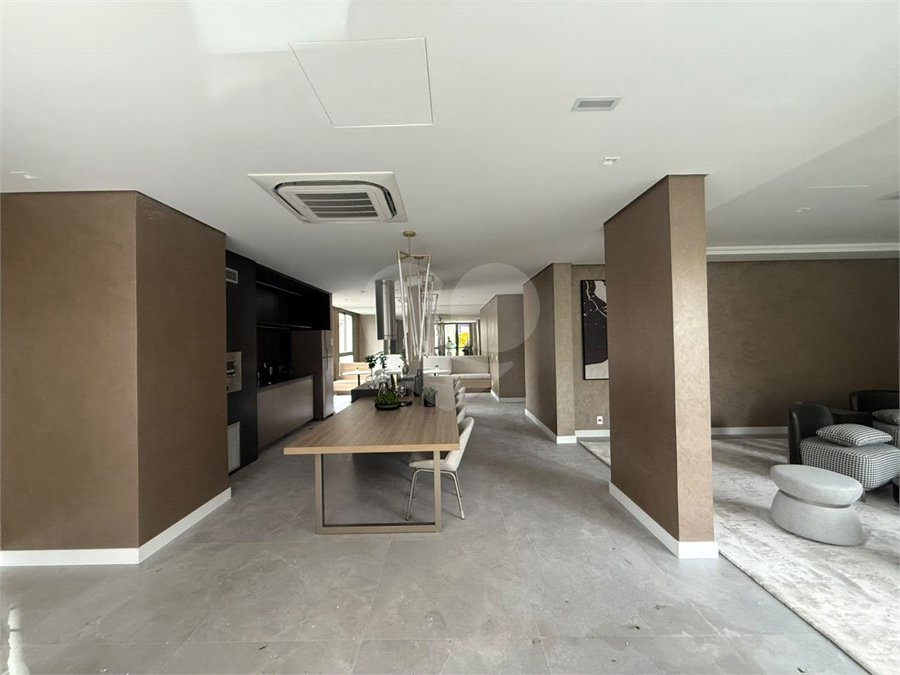 Apartamento à venda ou para alugar com 3 suítes em Tucuruvi, São Paulo, SP