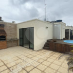 Cobertura à venda com 3 quartos, sendo 1 suíte,  em Tijuca, Rio de Janeiro, RJ
