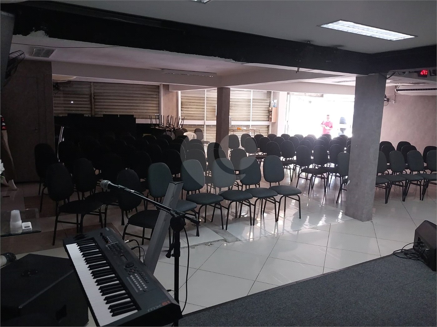 Prédio para alugar em Campo Grande, Rio de Janeiro, RJ