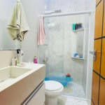 Casa à venda com 3 quartos, sendo 1 suíte,  no condomínio Horto Florestal III, Sorocaba - SP