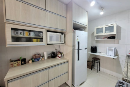 Apartamento para alugar com 4 quartos, sendo 3 suítes, em Lapa, São Paulo, SP