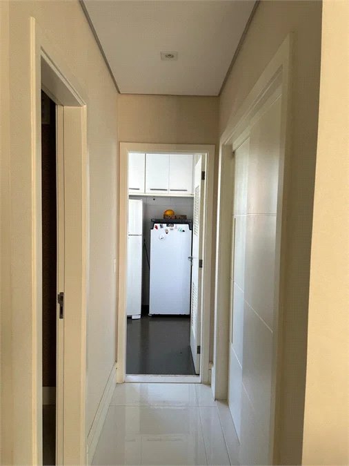 Apartamento à venda com 3 suítes em Vila Suzana, São Paulo, SP