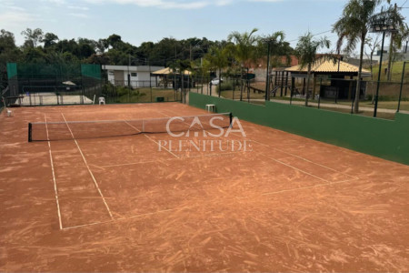 Terreno em condomínio à venda em Parque Ecoresidencial Fazenda Jequitibá, Sorocaba, SP