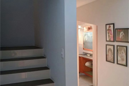 Cobertura com 4 dormitórios à venda, 171 m² por R$ 1.900.000,00 - Boqueirão - Santos/SP