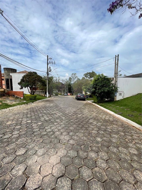 Casa à venda com 4 quartos, sendo 3 suítes, no condomínio Bosque Sâo Francisco, Votorantim - SP