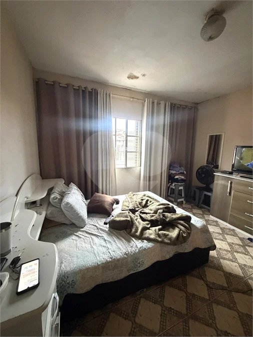 Casa à venda com 5 quartos, sendo 1 suíte,  em Freguesia do Ó, São Paulo, SP