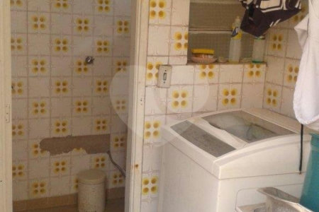 Sobrado à venda com 2 quartos em Parada Inglesa, São Paulo, SP