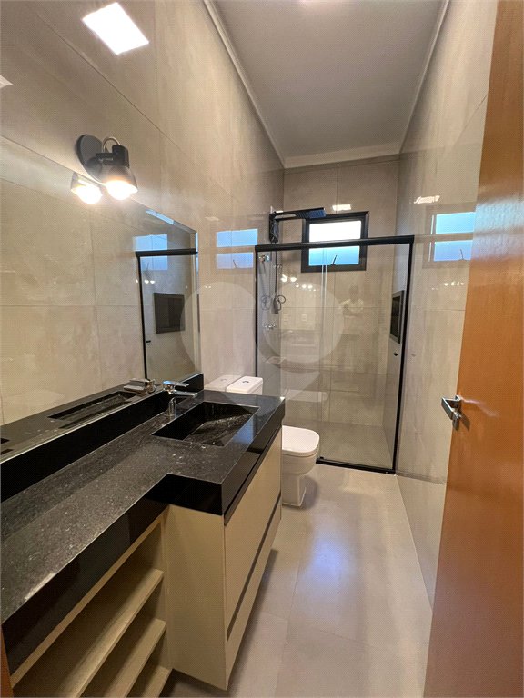 Casa à venda com 3 suítes em Quinta da Primavera, Ribeirão Preto, SP