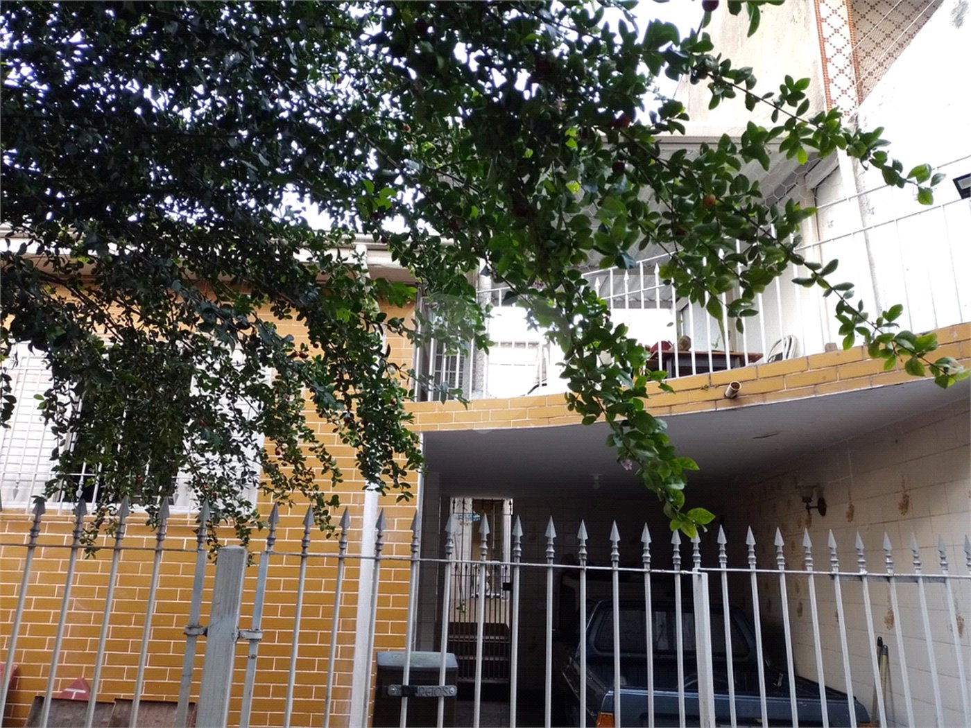 Casa à venda com 3 quartos em Jaçanã, São Paulo, SP