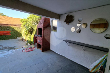 Casa à venda com 3 quartos em Jardim Ester, São Paulo, SP