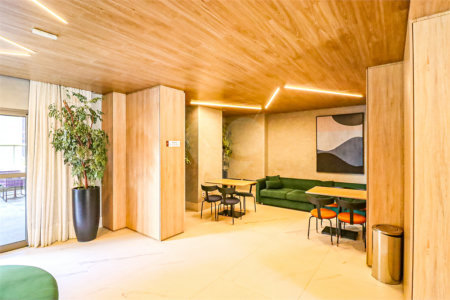 Apartamento à venda com 1 quarto em Jardim das Acácias, São Paulo, SP
