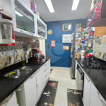 Apartamento à venda com 2 quartos, sendo 1 suíte,  em Maracanã, Rio de Janeiro, RJ