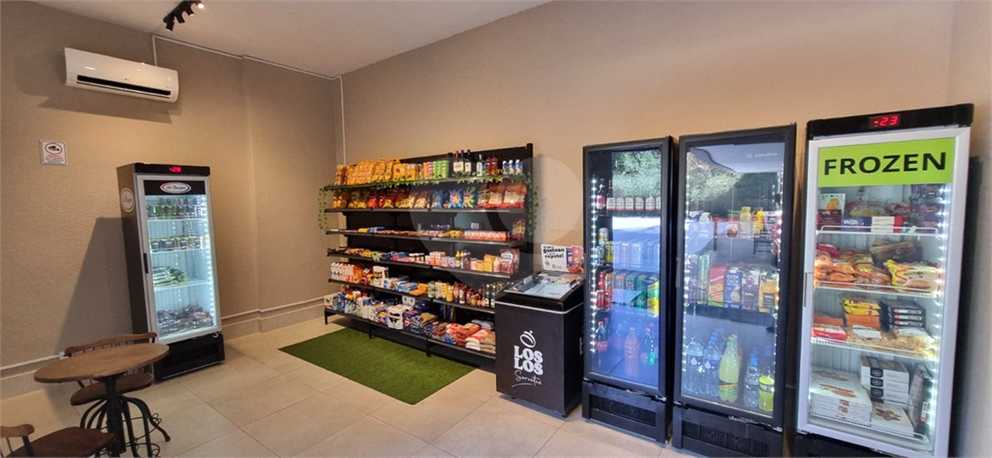 Apartamento à venda com 3 suítes em Jardim Londrina, São Paulo, SP