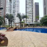 Apartamento à venda com 4 quartos, sendo 3 suítes, em Cidade Monções, São Paulo, SP