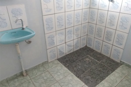 Casa à venda com 2 quartos em Jardim Paulista, Itapetininga, SP