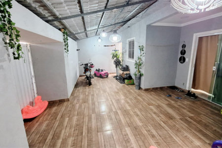 Casa à venda com 3 quartos no condomínio Bosque Vitor Dumas, Rio de Janeiro - RJ