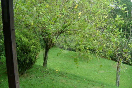 Casa à venda com 3 quartos, sendo 1 suíte, no condomínio Estância Marambaia, Vinhedo - SP