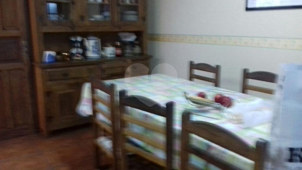 Casa à venda com 3 suítes em Santana, São Paulo, SP