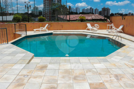 Apartamento à venda com 3 quartos, sendo 1 suíte, em Vila Gomes, São Paulo, SP