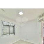 Apartamento para alugar com 3 quartos, sendo 2 suítes,  em Nova Petrópolis, São Bernardo do Campo, SP