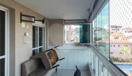 Apartamento à venda com 3 quartos, sendo 2 suítes, em Vila Guilherme, São Paulo, SP