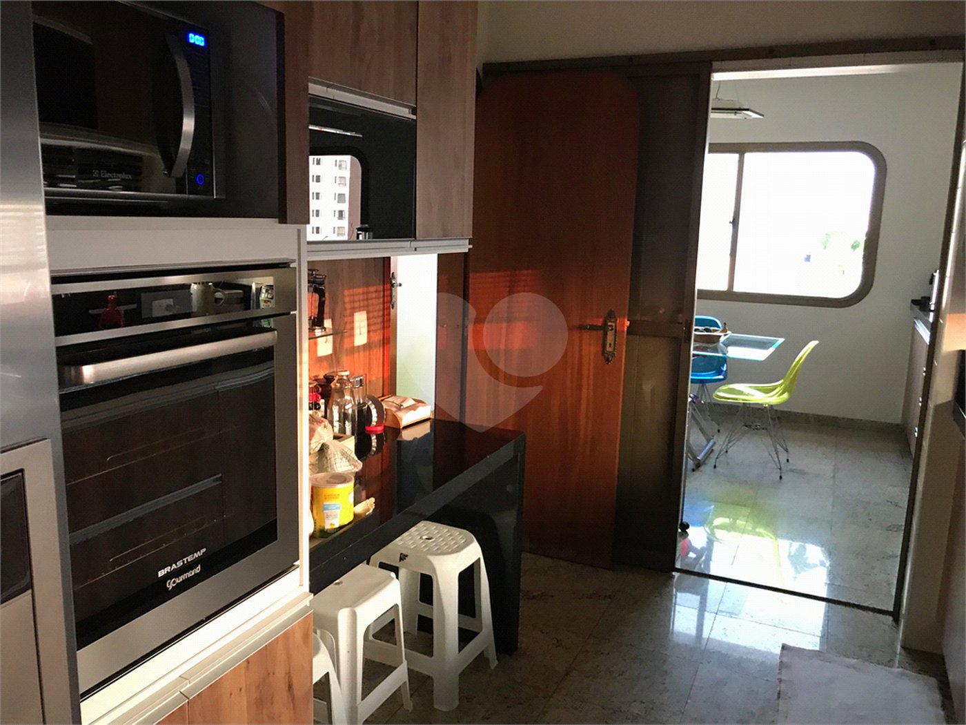 Apartamento à venda com 4 quartos, sendo 3 suítes, em Santana, São Paulo, SP