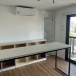 Studio à venda ou para alugar com 1 quarto em Vila Buarque, São Paulo, SP