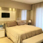 Casa à venda com 5 suítes no condomínio Residencial Villagio, Americana - SP