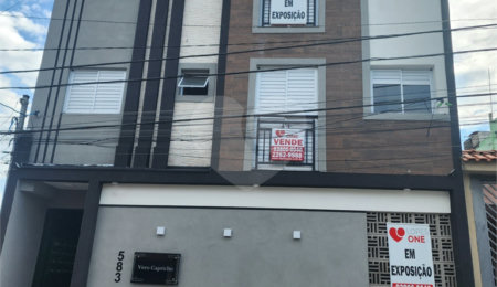 Casa à venda com 2 quartos no condomínio Capricho, São Paulo - SP