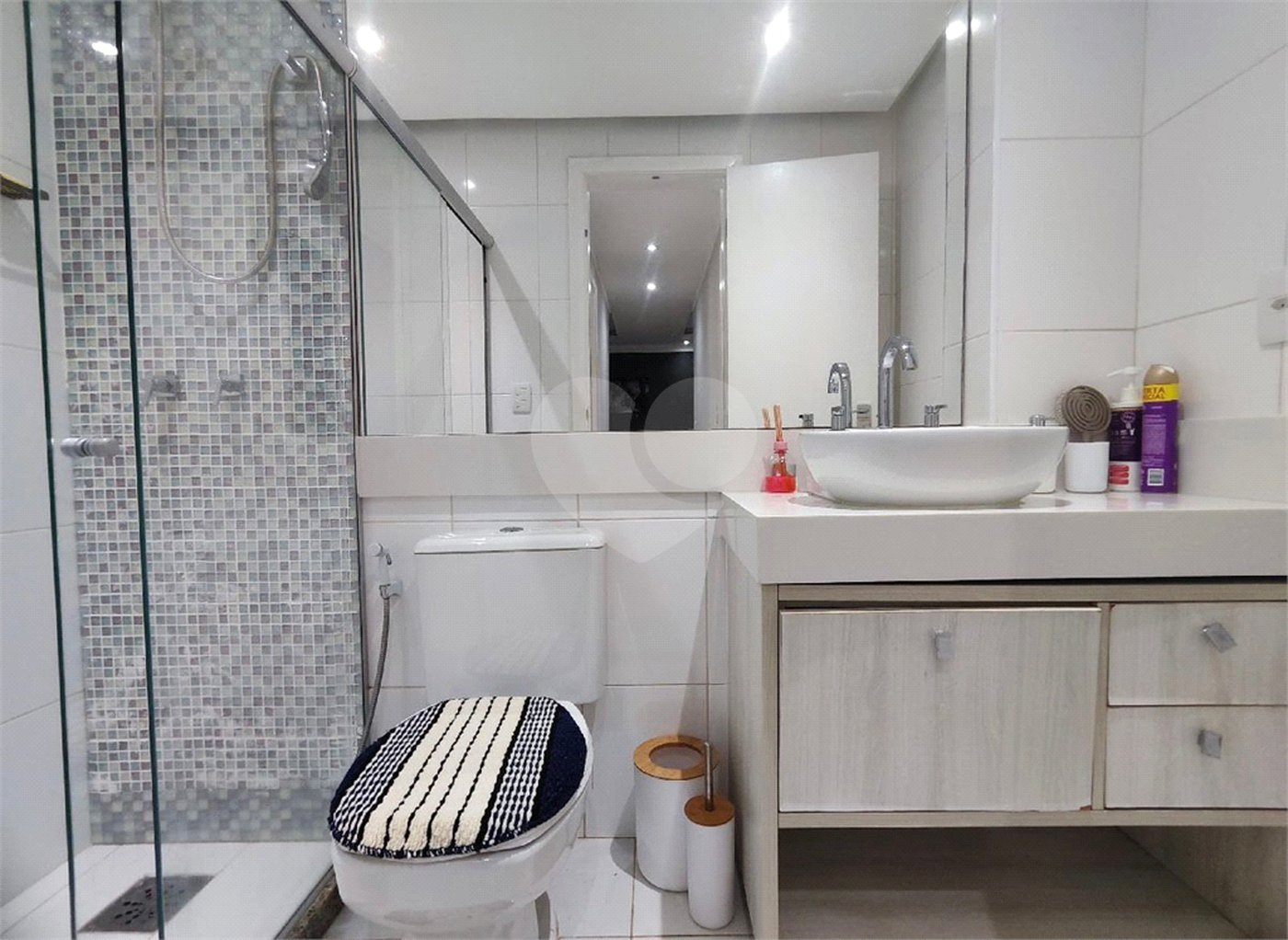 Apartamento à venda com 3 quartos, sendo 1 suíte, em Recreio dos Bandeirantes, Rio de Janeiro, RJ