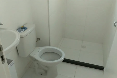 Apartamento à venda com 1 quarto em Vila Ipojuca, São Paulo, SP