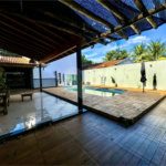 Casa à venda com 3 quartos, sendo 1 suíte, em Jardim Paranapunga, Três Lagoas, MS