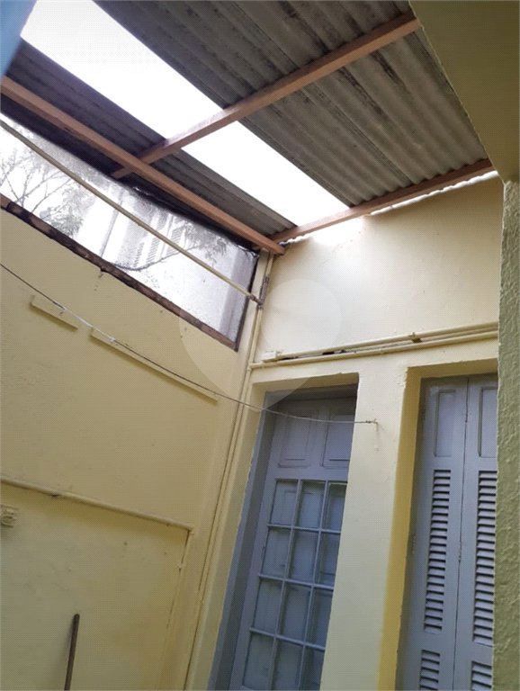 Sobrado à venda com 3 quartos em Jardim Paulista, São Paulo, SP