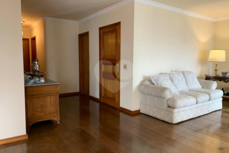 Apartamento à venda com 4 quartos, sendo 3 suítes, em Paraíso, São Paulo, SP